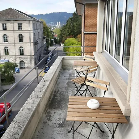 City Center At University
