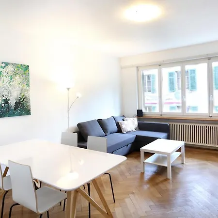 Apartment City Center At University *